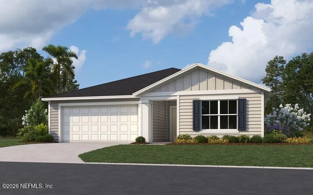 443 Barbosa Trail St. Augustine FL 32095