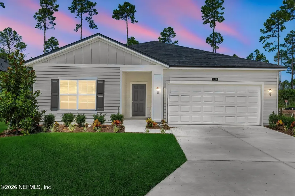 443 Barbosa Trail St. Augustine FL 32095