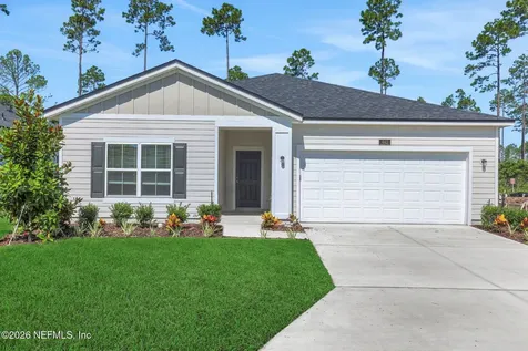 443 Barbosa Trail St. Augustine FL 32095