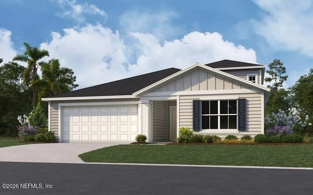 38 Algiers Court St. Augustine FL 32095
