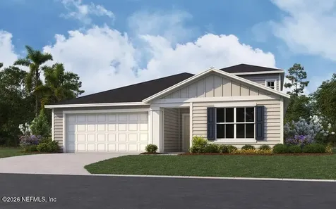 38 Algiers Court St. Augustine FL 32095