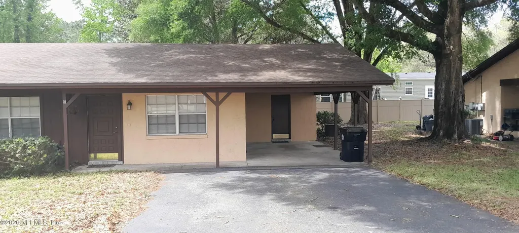 4027 Everett Avenue Middleburg FL 32068