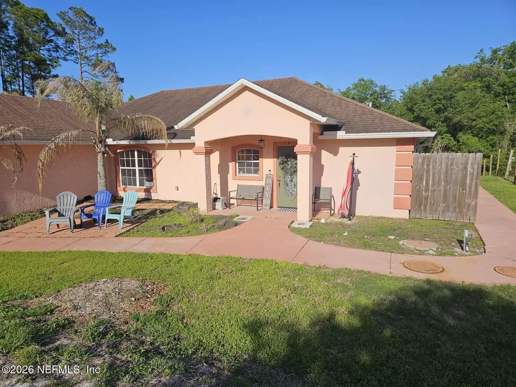 134 Bowfin Drive Palatka FL 32177