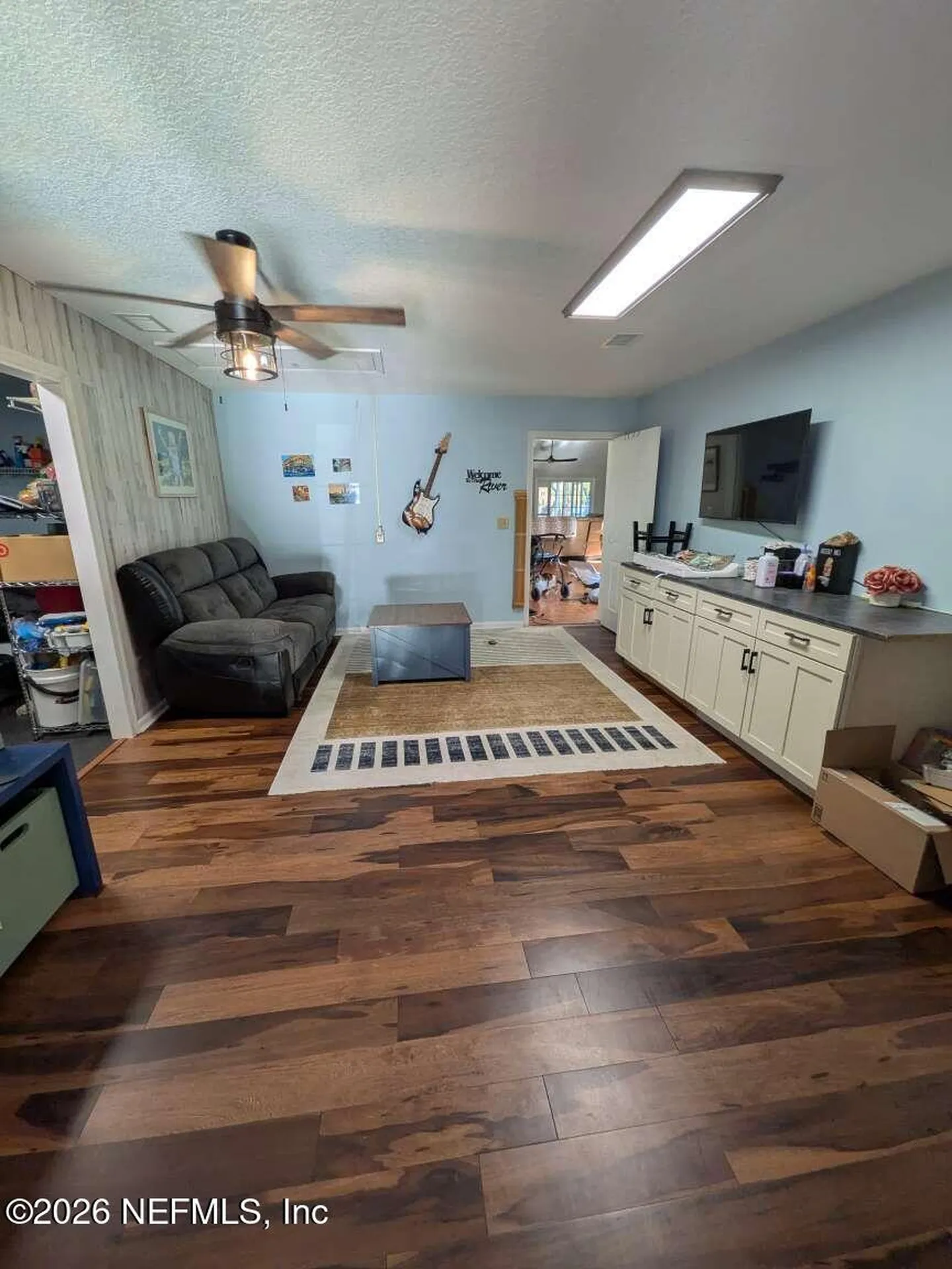 134 Bowfin Drive Palatka FL 32177