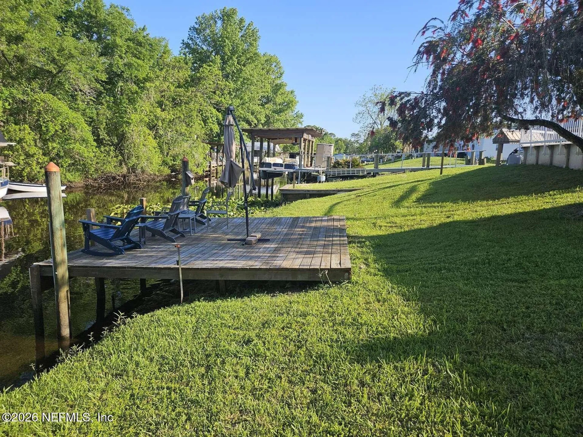 134 Bowfin Drive Palatka FL 32177