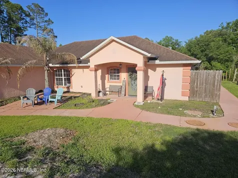 134 Bowfin Drive Palatka FL 32177