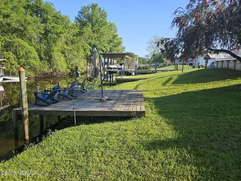 134 Bowfin Drive Palatka FL 32177