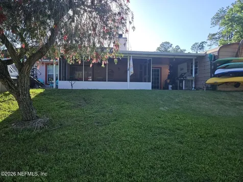 134 Bowfin Drive Palatka FL 32177