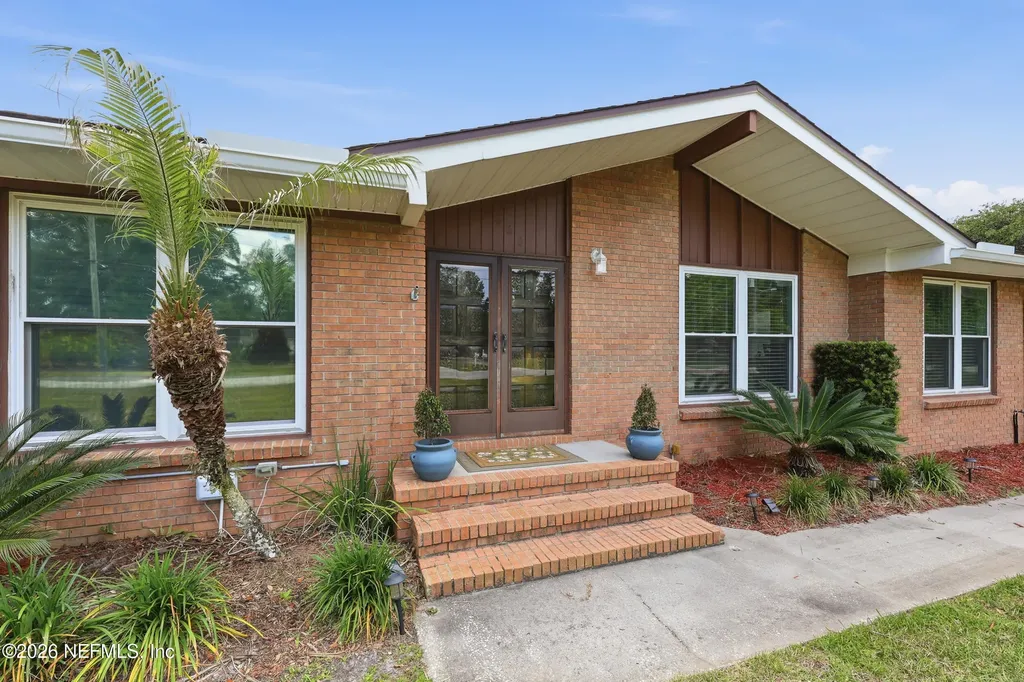 9660 Beauclerc Terrace Jacksonville FL 32257