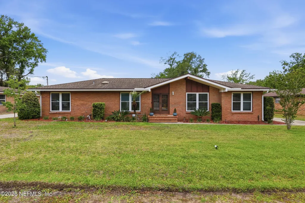 9660 Beauclerc Terrace Jacksonville FL 32257