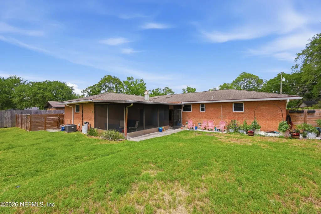 9660 Beauclerc Terrace Jacksonville FL 32257