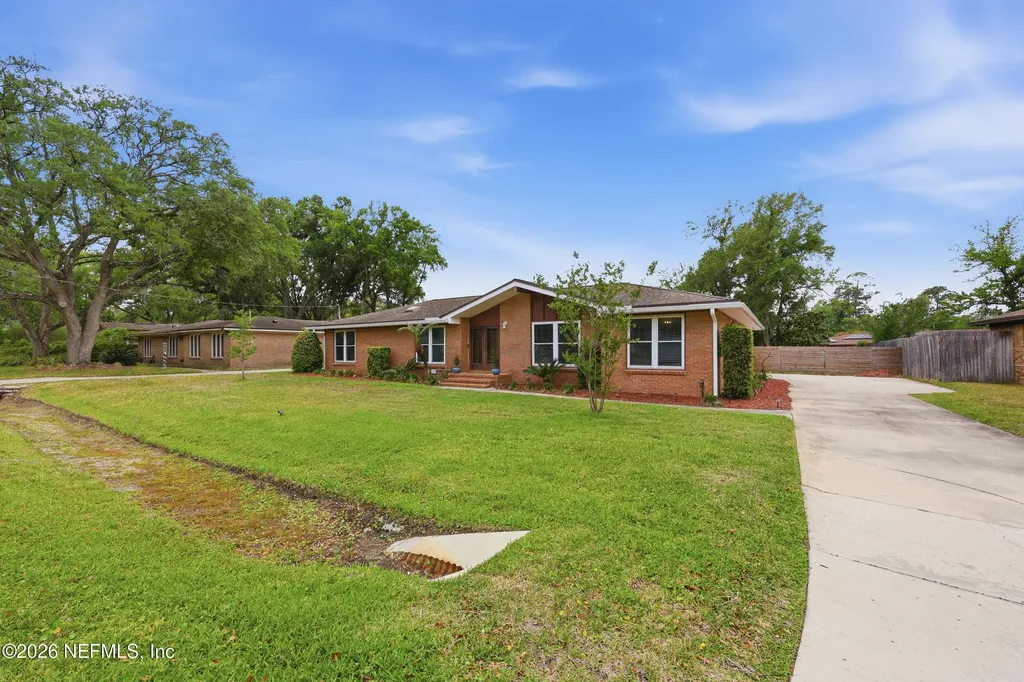 9660 Beauclerc Terrace Jacksonville FL 32257
