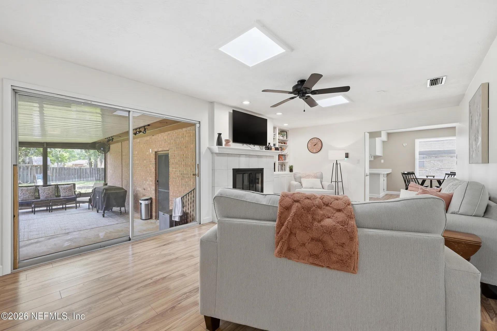 9660 Beauclerc Terrace Jacksonville FL 32257