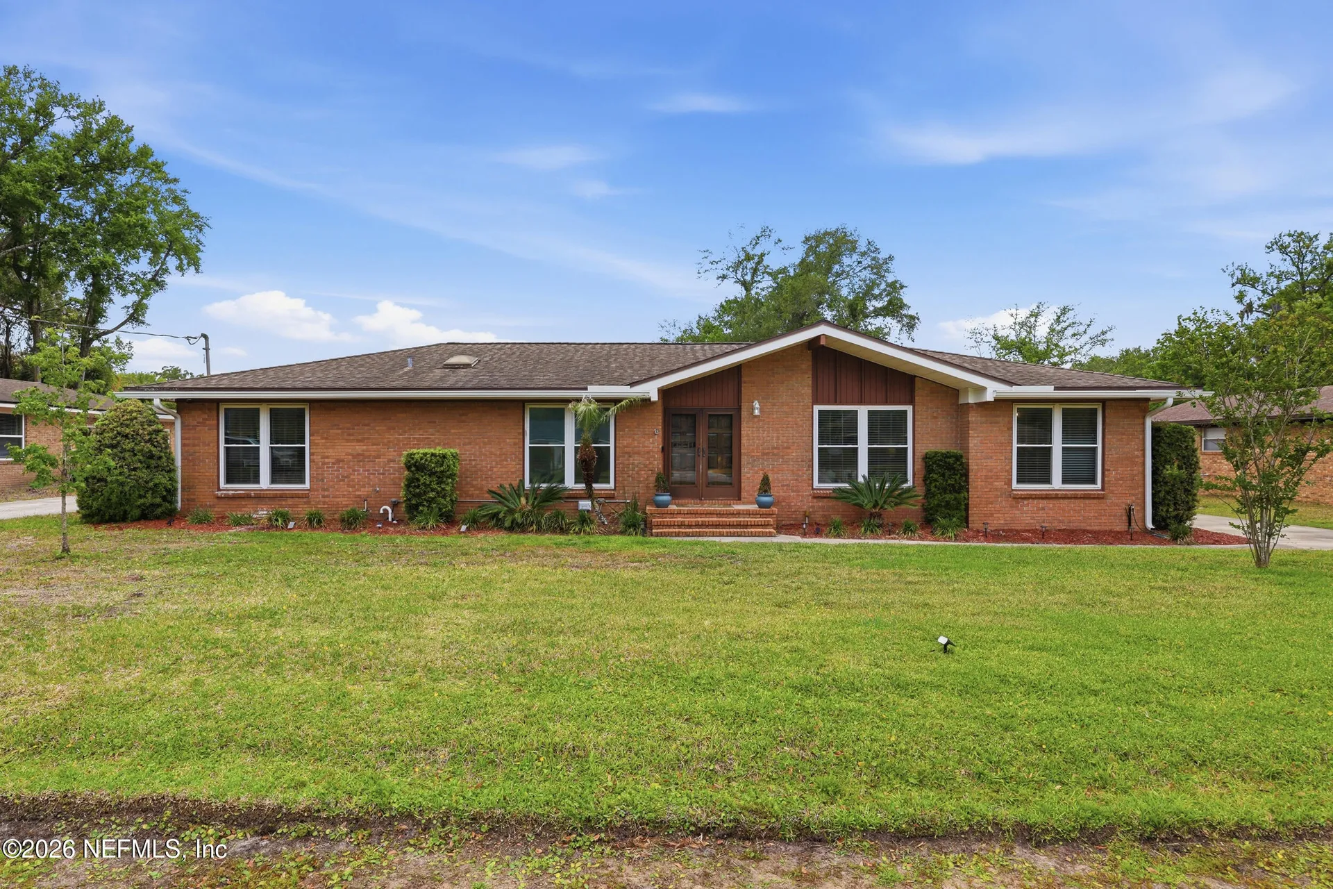 9660 Beauclerc Terrace Jacksonville FL 32257