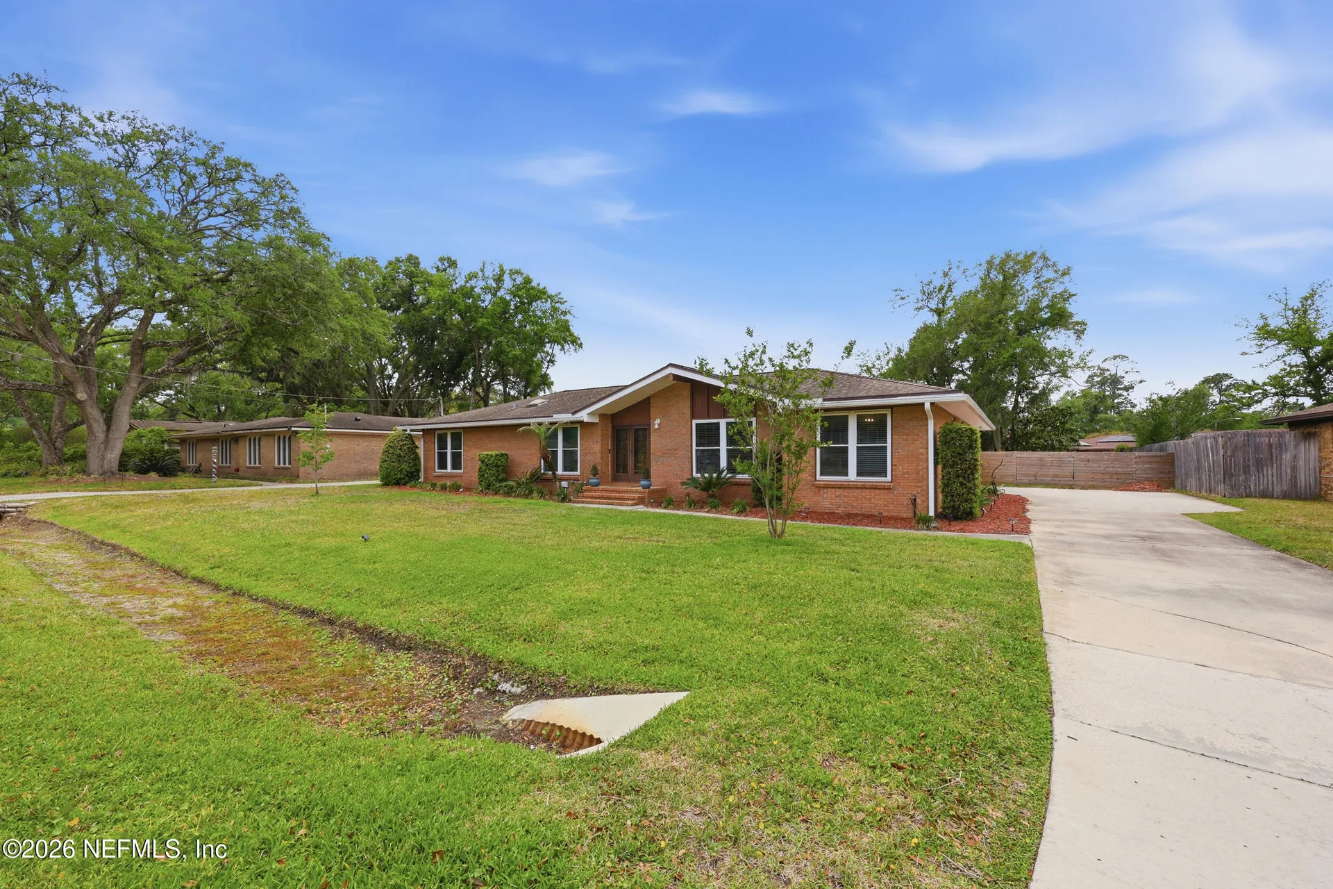 9660 Beauclerc Terrace Jacksonville FL 32257