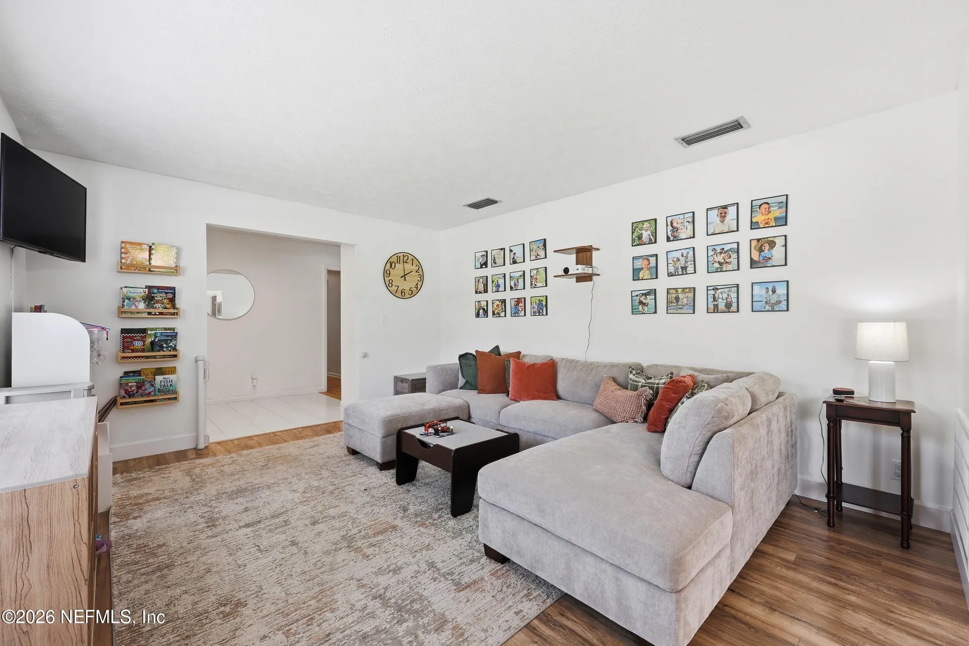 9660 Beauclerc Terrace Jacksonville FL 32257