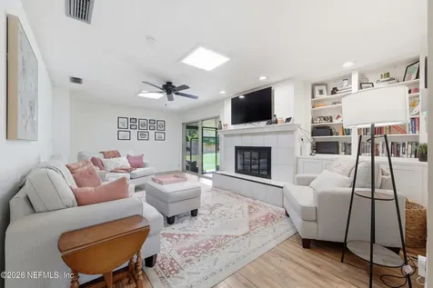 9660 Beauclerc Terrace Jacksonville FL 32257