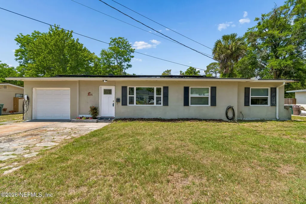 276 Brunswick Road Jacksonville FL 32216