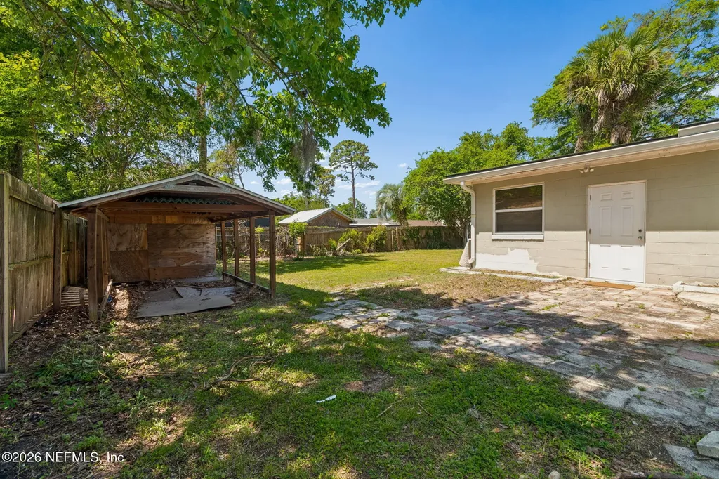 276 Brunswick Road Jacksonville FL 32216