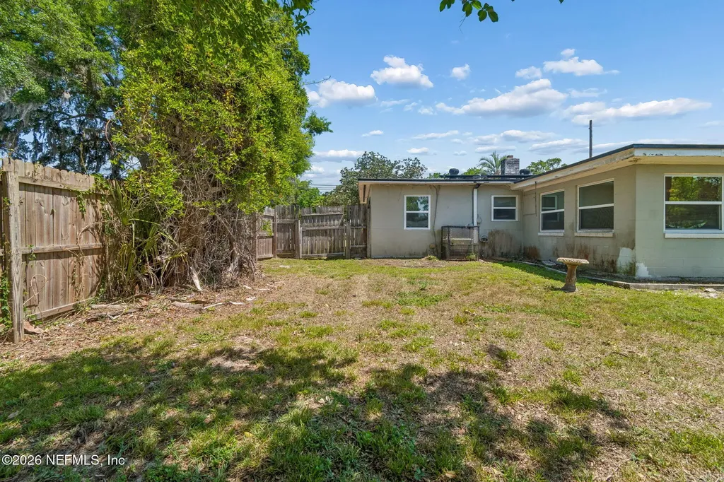 276 Brunswick Road Jacksonville FL 32216
