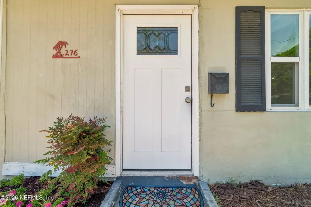 276 Brunswick Road Jacksonville FL 32216