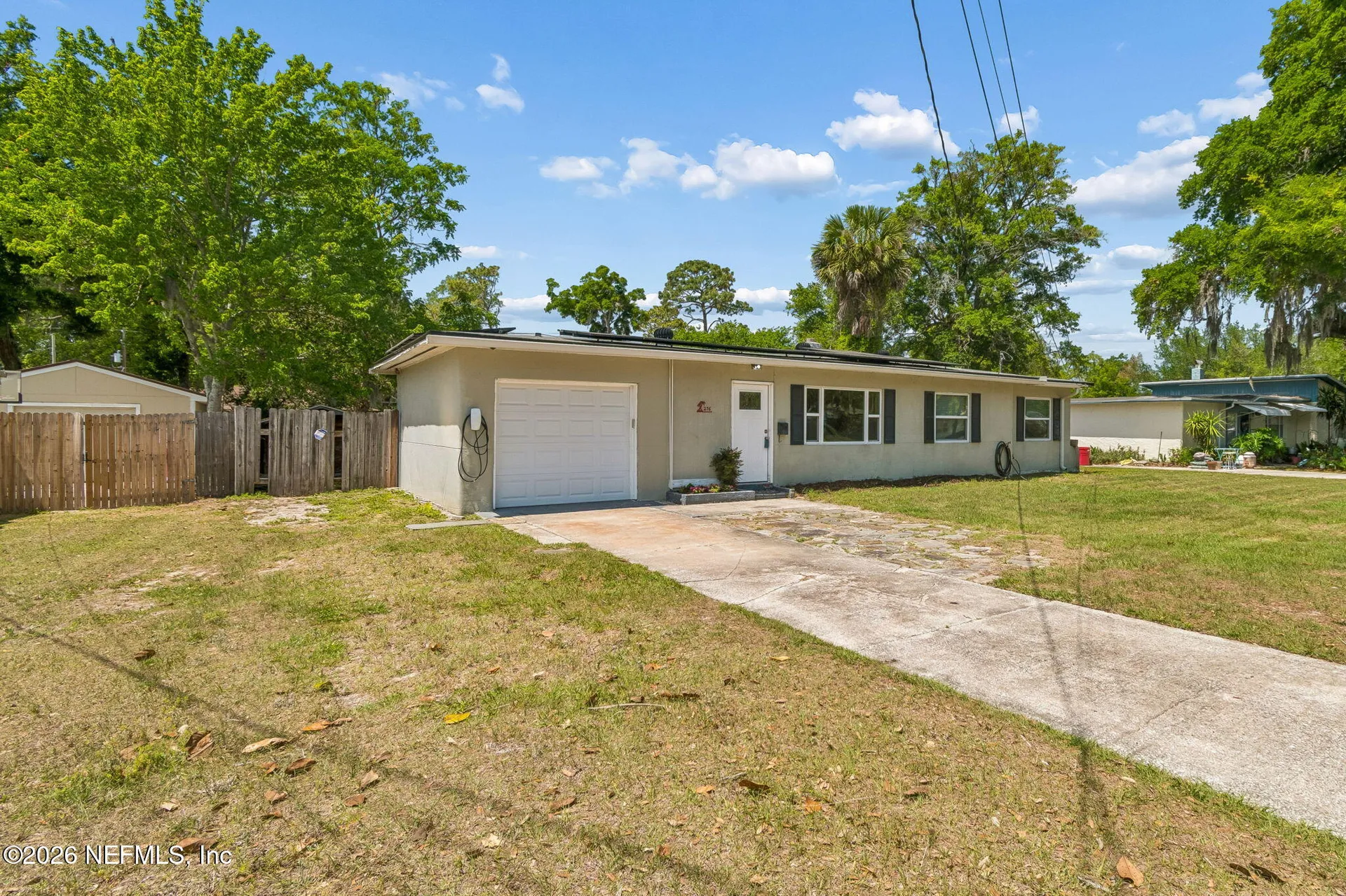 276 Brunswick Road Jacksonville FL 32216
