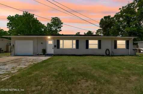 276 Brunswick Road Jacksonville FL 32216