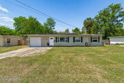 276 Brunswick Road Jacksonville FL 32216