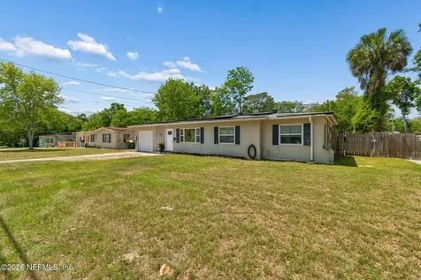 276 Brunswick Road Jacksonville FL 32216