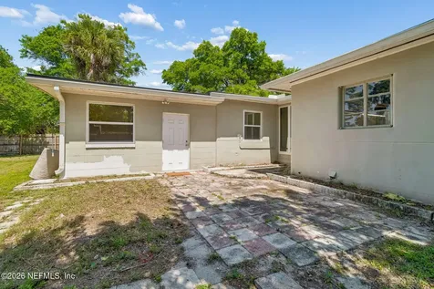 276 Brunswick Road Jacksonville FL 32216