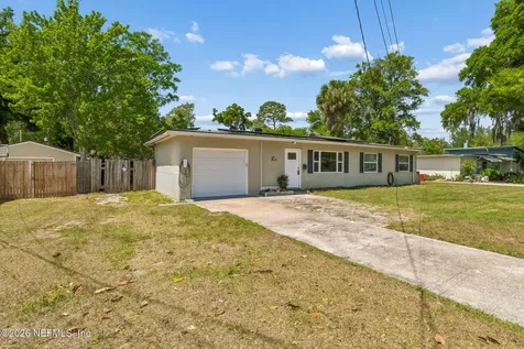 276 Brunswick Road Jacksonville FL 32216