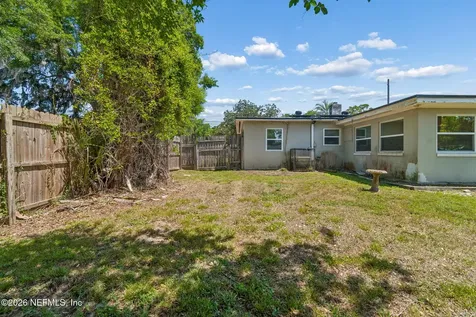 276 Brunswick Road Jacksonville FL 32216