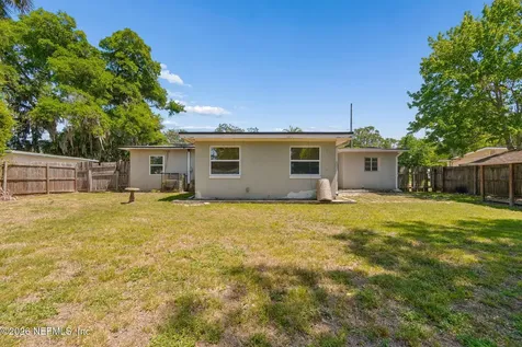 276 Brunswick Road Jacksonville FL 32216