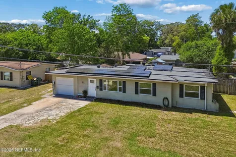 276 Brunswick Road Jacksonville FL 32216