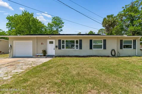 276 Brunswick Road Jacksonville FL 32216