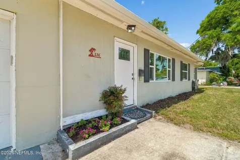 276 Brunswick Road Jacksonville FL 32216