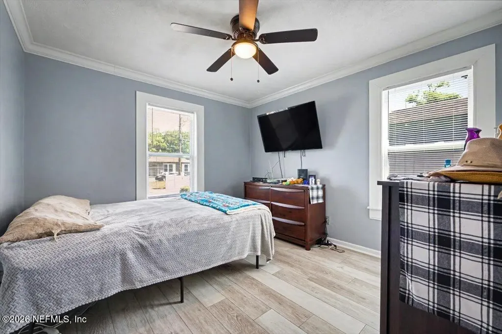7342 Wilder Avenue Jacksonville FL 32208