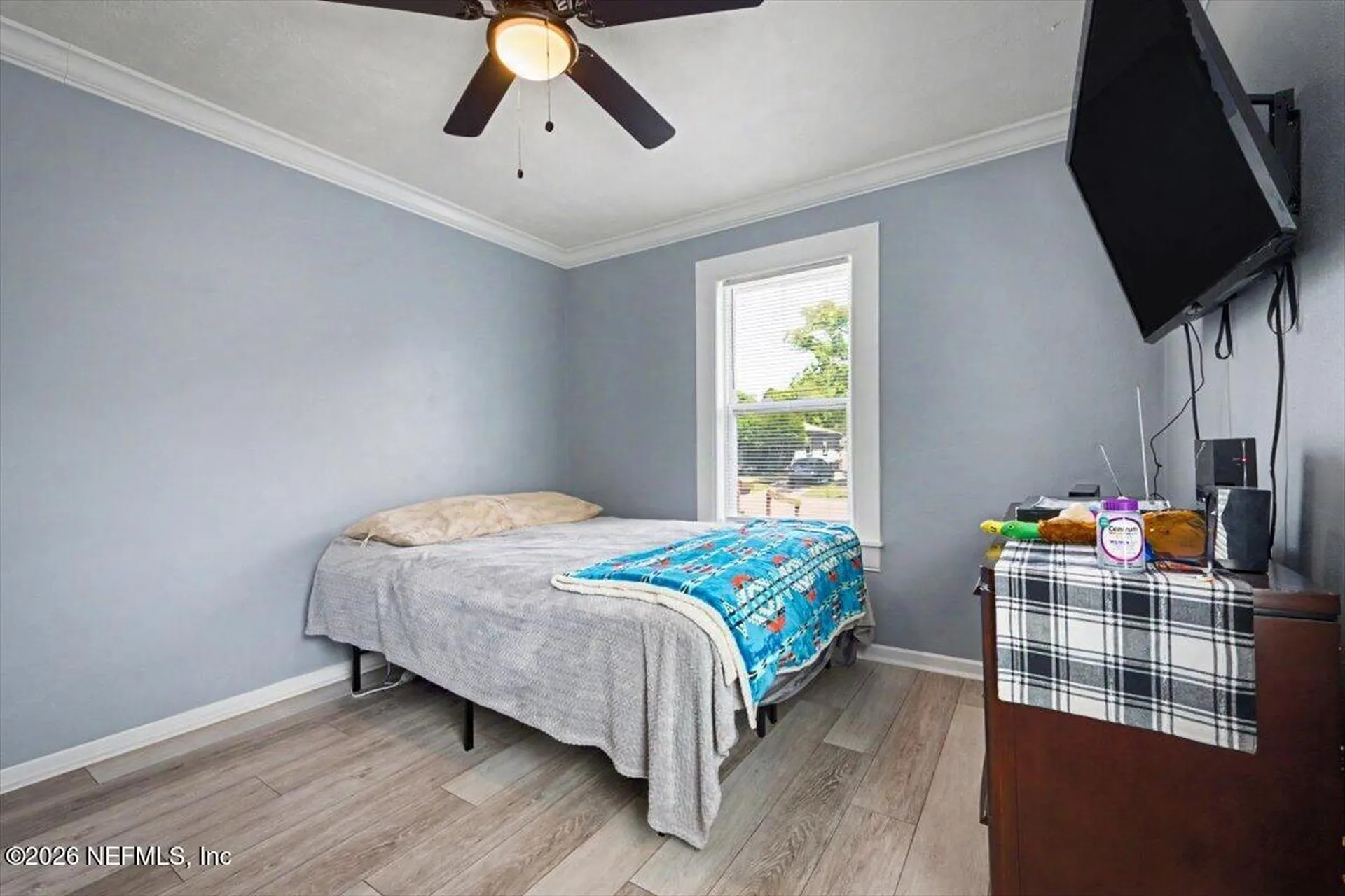 7342 Wilder Avenue Jacksonville FL 32208