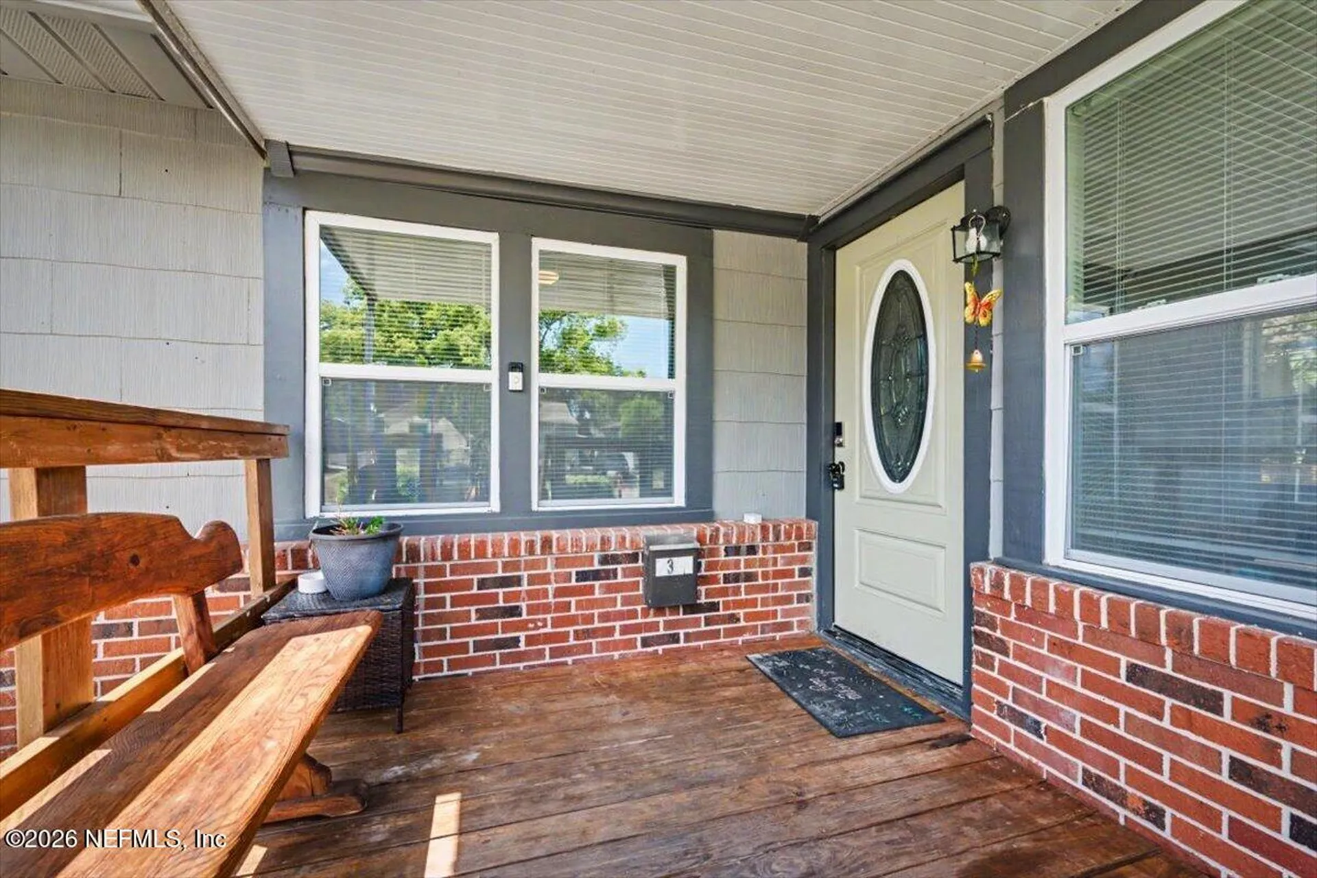 7342 Wilder Avenue Jacksonville FL 32208