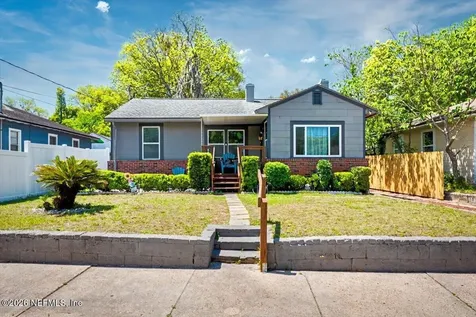7342 Wilder Avenue Jacksonville FL 32208