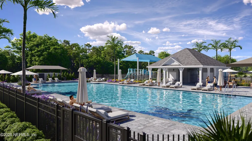 8294 Horsebit Circle Jacksonville FL 32219