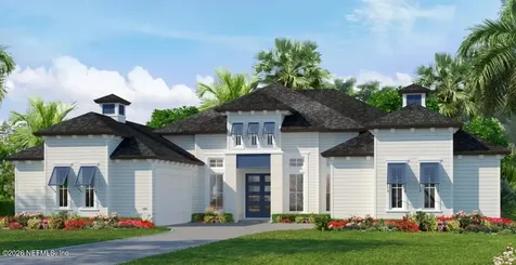 141 Chestnut Oak Road St. Augustine FL 32092