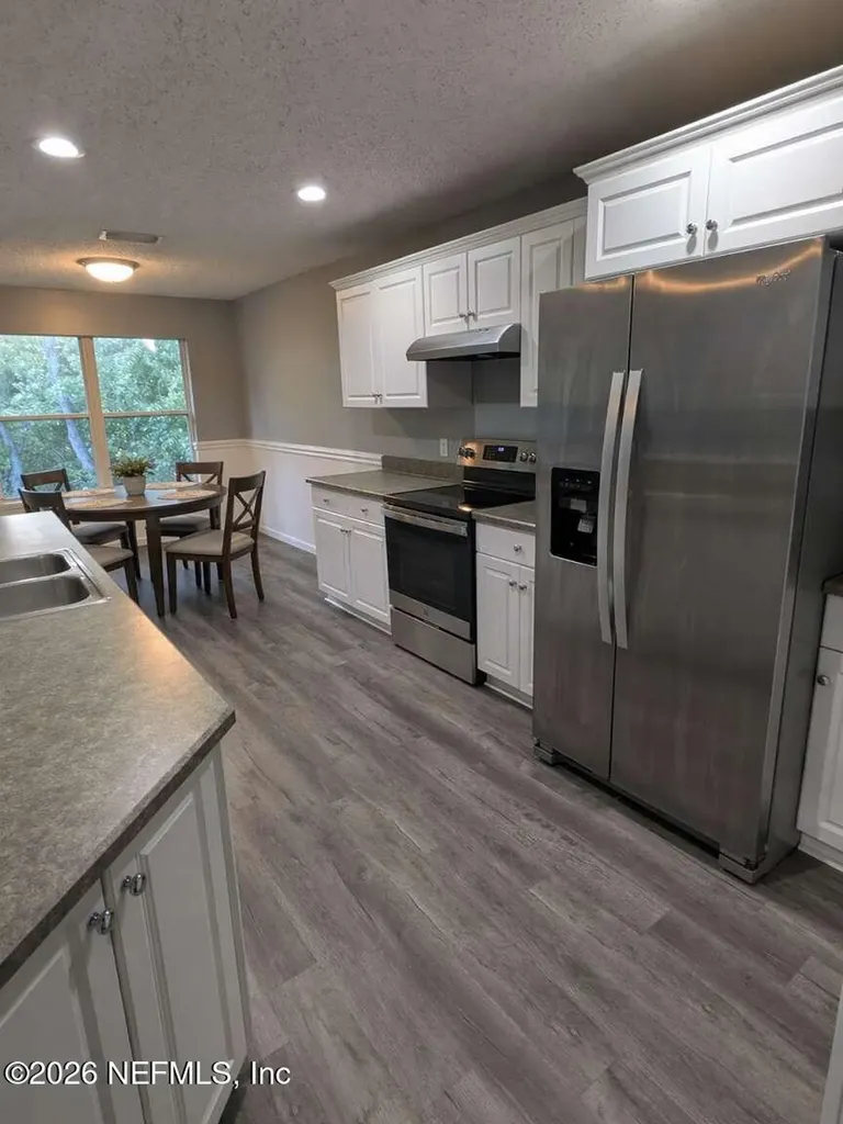 3374 Millcrest Place Jacksonville FL 32277