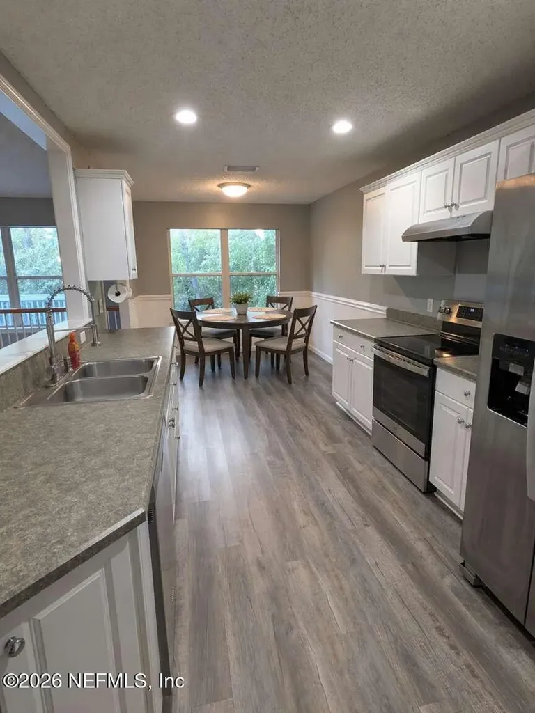3374 Millcrest Place Jacksonville FL 32277