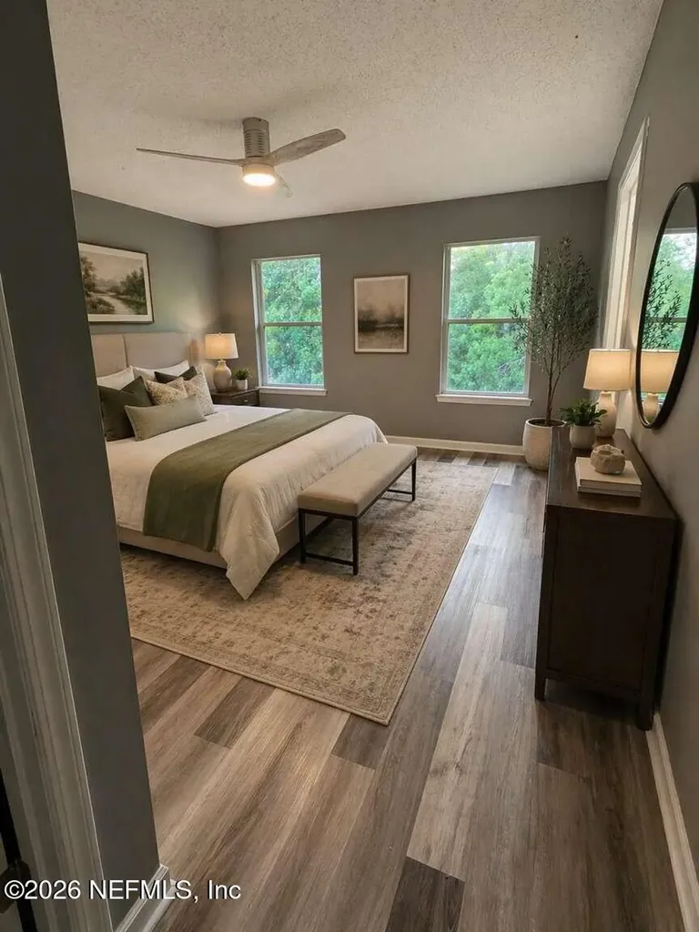 3374 Millcrest Place Jacksonville FL 32277