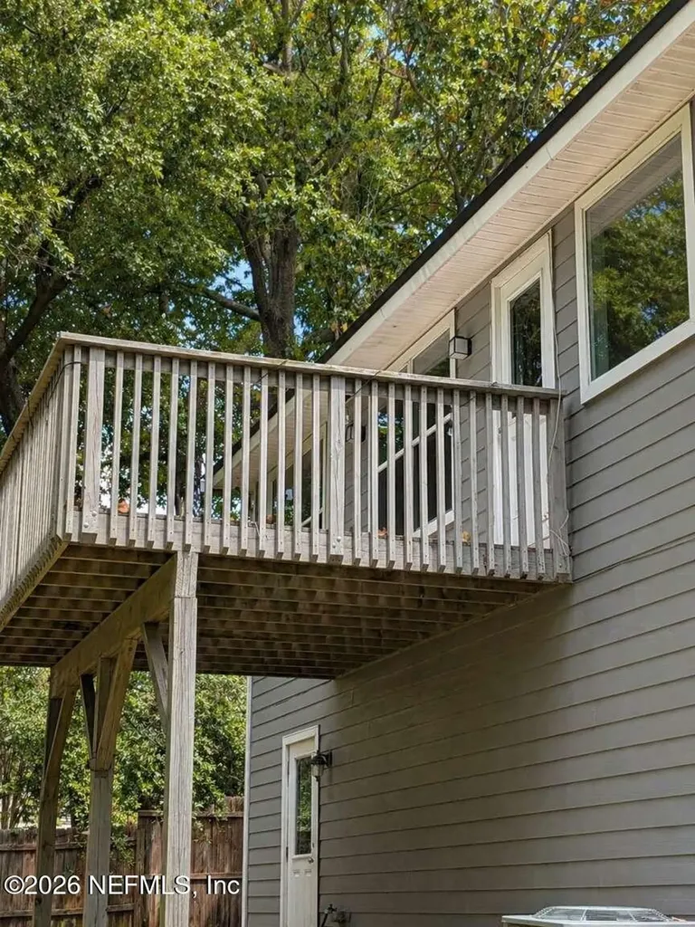 3374 Millcrest Place Jacksonville FL 32277