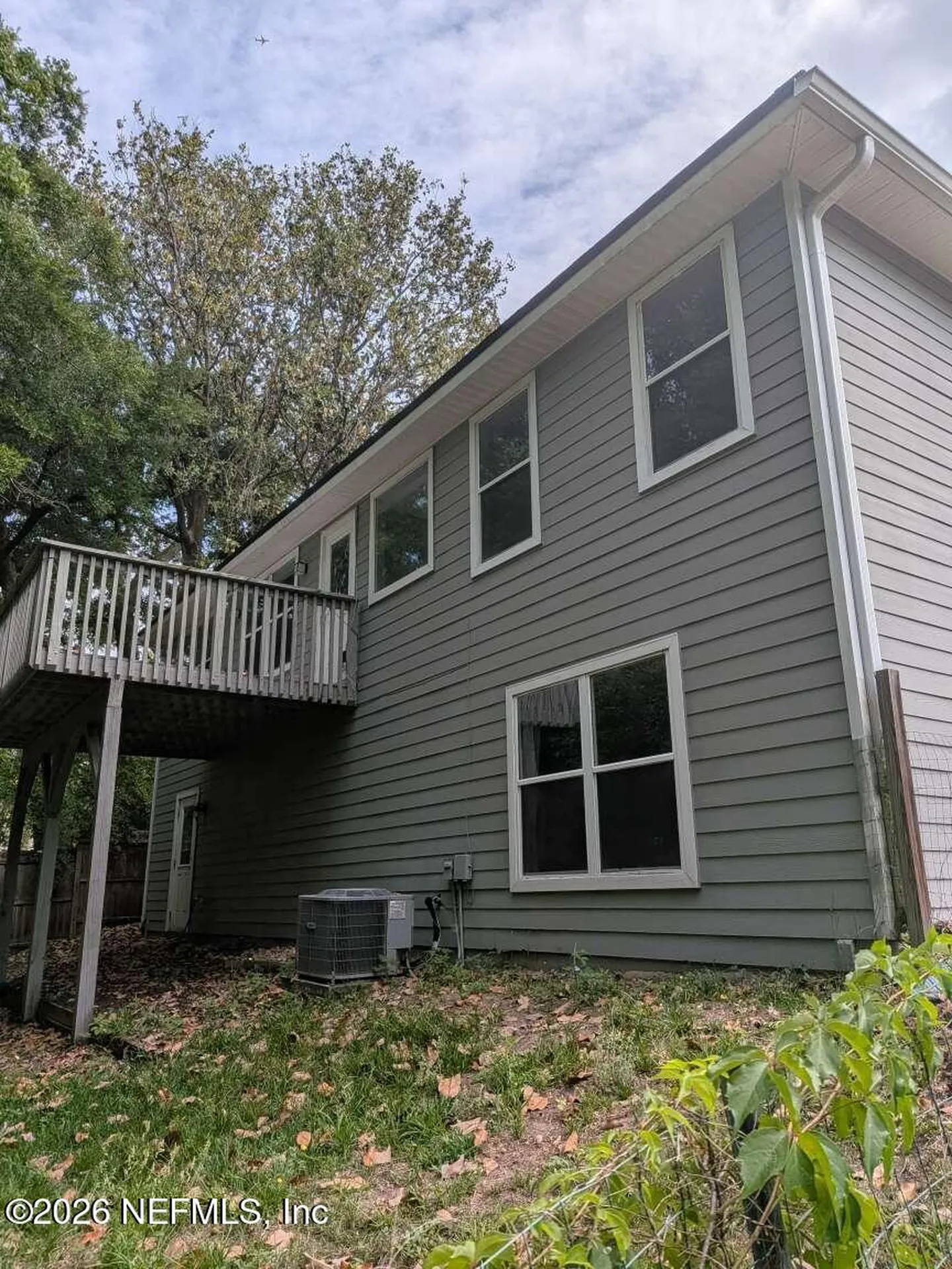3374 Millcrest Place Jacksonville FL 32277