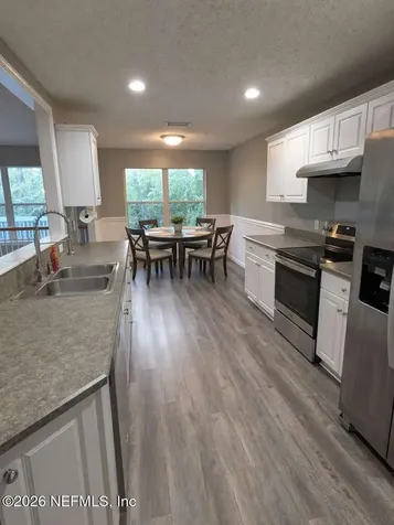 3374 Millcrest Place Jacksonville FL 32277