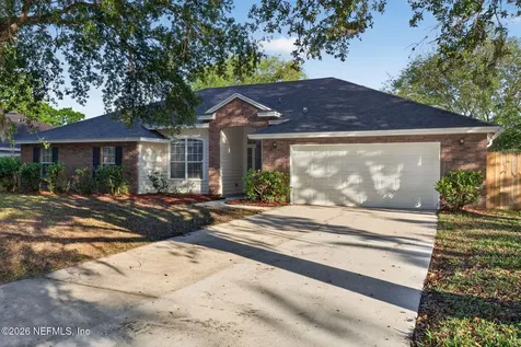 121 E Nottingham Drive St. Johns FL 32259