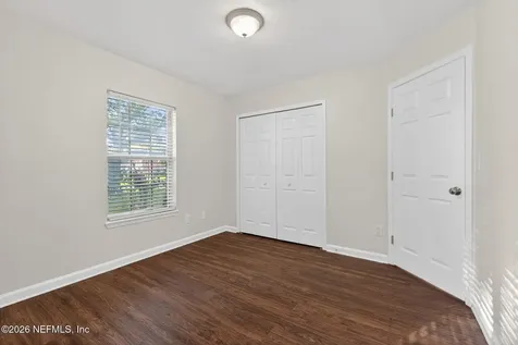 121 E Nottingham Drive St. Johns FL 32259